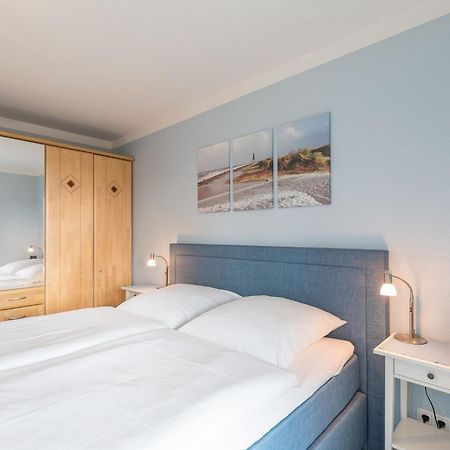 Duhner Seeduene Wohnung 7 Cuxhaven Exterior foto
