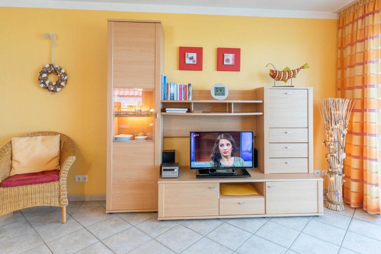 Duhner Seeduene Wohnung 7 Cuxhaven Exterior foto